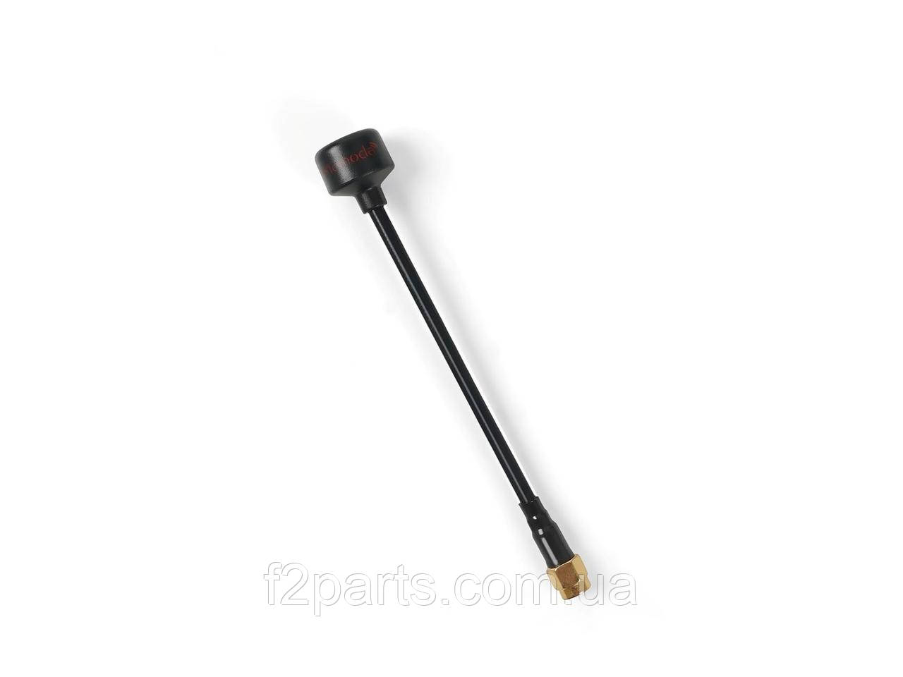 Антена GEPRC Momoda 5.8G RHCP SMA 120 mm для FPV квадрокоптера