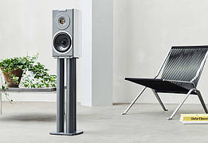 Полочна акустика Audiovector R1 Avantgarde, фото 5