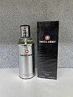 Мужская туалетная вода Victorinox "Swiss Army" 100ml