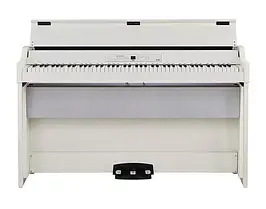 Цифрове піаніно KORG G1B AIR White