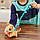 Інтерактивна іграшка маленький вихованець на повідку Hasbro FurReal Walkalots Собака E4765, фото 4