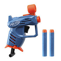 Бластер Еліт 2.0 Ейс SD-1 Nerf Hasbro F5035