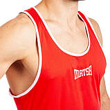 Форма для боксу дитяча та доросла MATSA MA-6011 (розміри 3XS-XL), фото 3