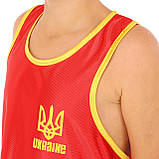 Форма для боксу дитяча Україна UKRAINE CO-8941 (на зріст 125-165 см), фото 7