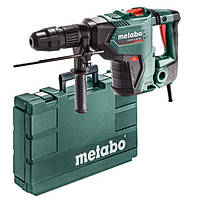 Перфоратор Metabo KHEV 5-40 BL (1.15 кВт, 8.7 Дж) (600765500)