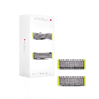 Змінні насадки для тримера Medica+ Trimmer 5.0 (2шт)