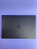 Крышка матрицы Dell Inspiron 15 3000, 3541, 3542, 3543 б.у оригинал