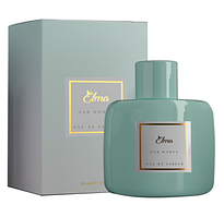 Парфумована вода для жінок Elma, 50 мл (DKNY - BE DELICIOUS)