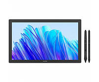 Графічний монітор Huion Kamvas Pro 19 + рукавичка