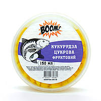 Наживка кукурудза цукрова 150 мл фруктова