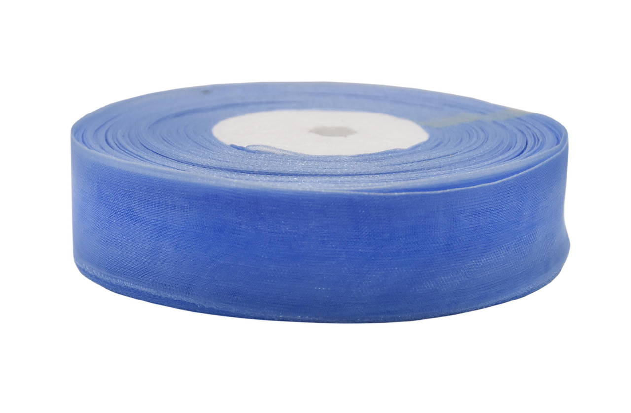 Стрічка органза, фото 1