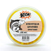 Наживка кукурудза цукрова 150 мл оригінал