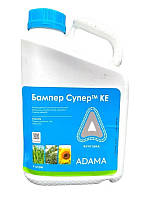 Фунгіцид Бампер Супер ADAMA - 5 л