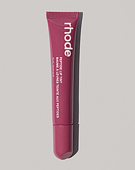Тінт для губ Rhode peptide lip tint (raspberry jelli)