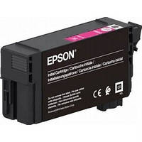 Картридж Epson T40D34 Magenta, 50мл (C13T40D34N)