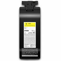 Картридж Epson T54L4 Yellow 800мл (C13T54L400)