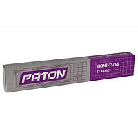 Електроди PATON УОНИ 13/55 Classic (5 мм, 5 кг) (2052505001)