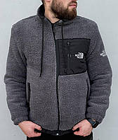 Телпая мужская мастерка THE NORTH FACE