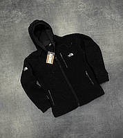 Теплая мужская мастерка THE NORTH FACE