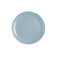 Тарелка десертная Luminarc Diwali Light Blue P2612 19 см i