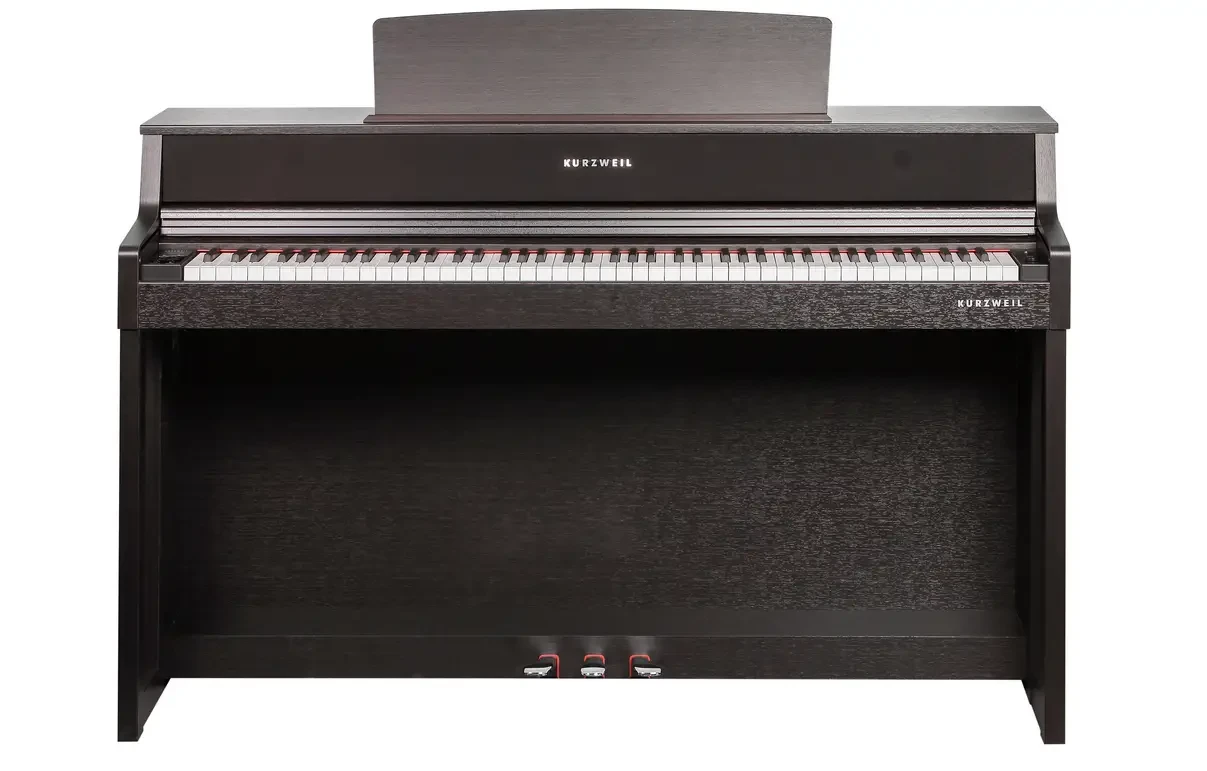 Цифрове піаніно Kurzweil CUP410 SR
