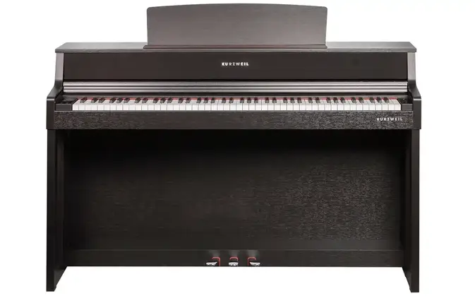 Цифрове піаніно Kurzweil CUP410 SR, фото 1