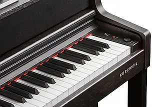 Цифрове піаніно Kurzweil CUP410 SR, фото 3