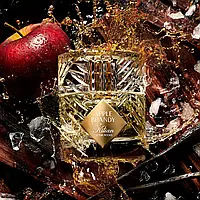 Kilian Paris Apple Brandy On The Rocks оригинал распив, затест аромата