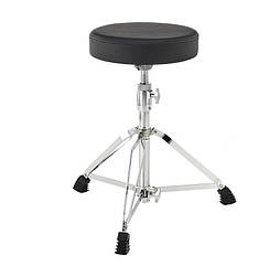 Стільчик барабанщика Millenium MDT4 Drum Throne Round