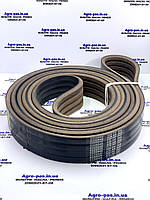 Ремінь 4HB6700 ( 4HB-6700, 4B BP/H-6700 ) 87545653, 0325545, 4RHB264, AP1004148 ( Gates )