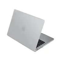 Накладка для ноутбука ArmorStandart Air Shell для MacBook M1 Pro 16.2 (A2485/A2780) 2021/2023 Transparent