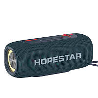Bluetooth колонка Hopestar P32- синий AM, код: 8023213