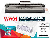 Картридж WWM заміна Samsung ML-D1630A/ELS (LC46N)