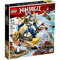 Конструктор LEGO Ninjago Робот-титан Джея 794 детали (71785)