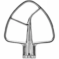 Насадка для міксеру KitchenAid 5KSM5THFBSS Stainless Steel