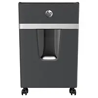 Шредер HP Pro Shredder 15CC