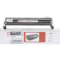 Картридж BASF замена Panasonic KX-FAT411A7 (BASF-KT-FAT411)