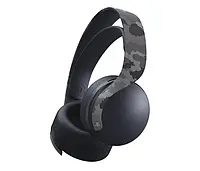 Sony PlayStation 5 Pulse 3D Wireless Headset Grey Cammo