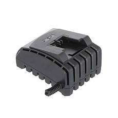 Пристрій зарядний для акумуляторів Li-ion 20 В, струм заряду 2.0 А INTERTOOL WT-0344, фото 4