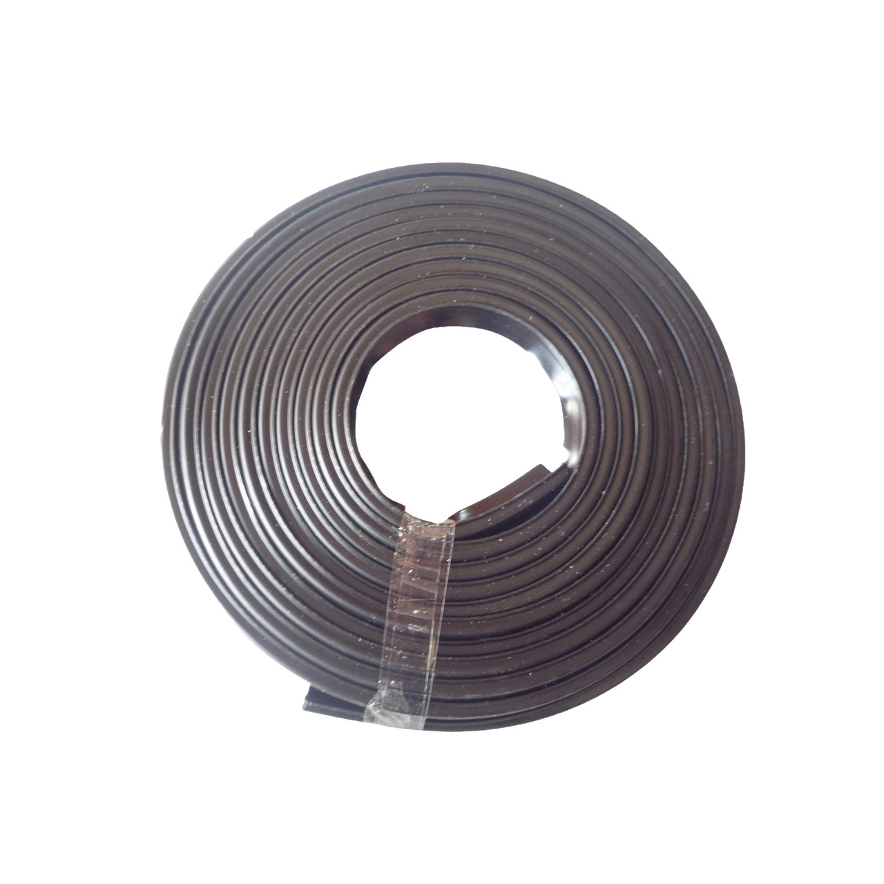 Замок скла ВАЗ 2121, 21213, 21214 вітрового скла чорний