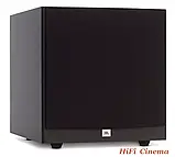 Активний сабвуфер JBL Stage A120P BLKAS, фото 3