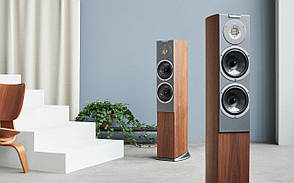 Підлогова акустика Audiovector R3 Signature, фото 4