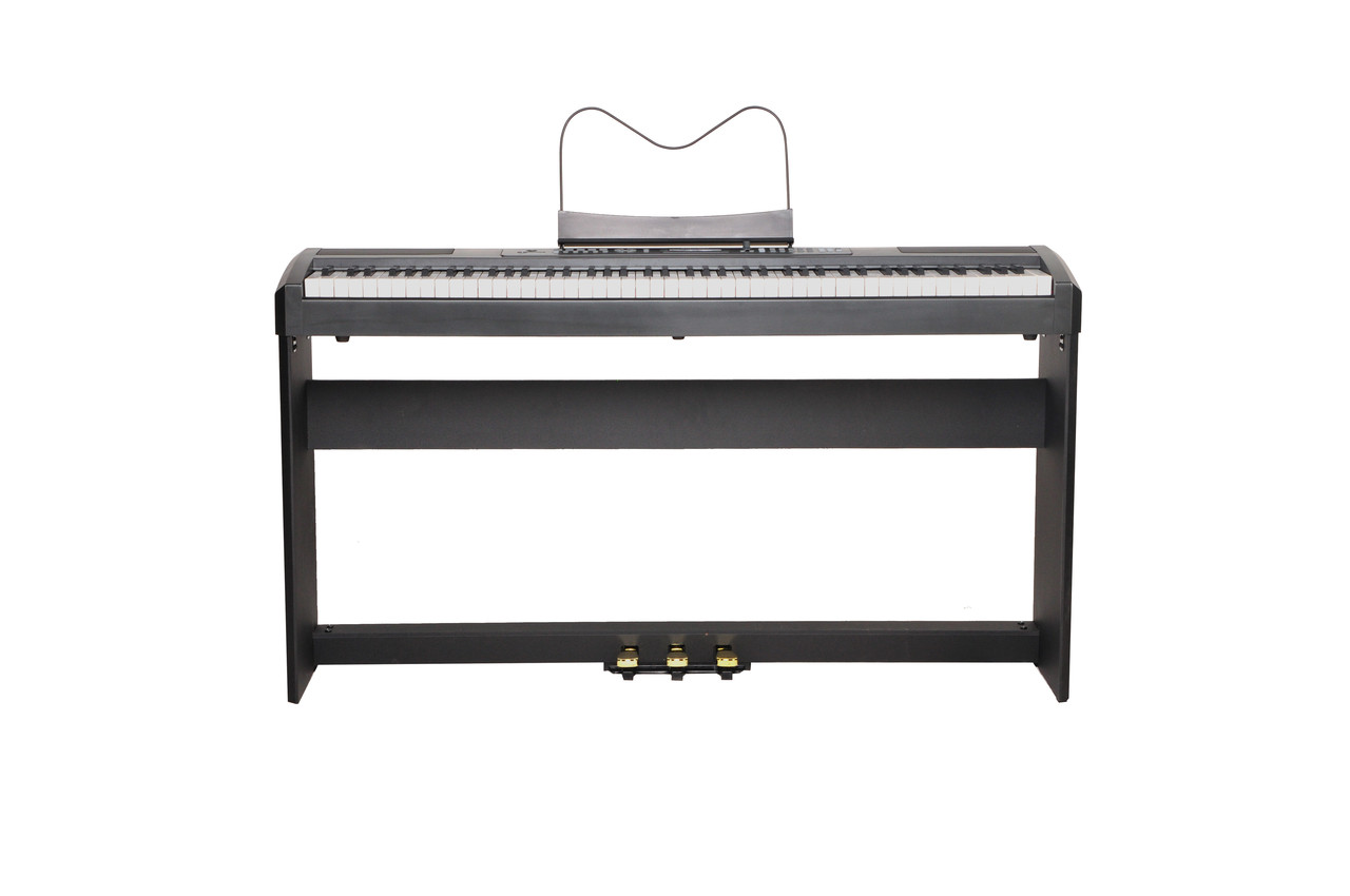 Цифрове піаніно Ringway RP35 Black