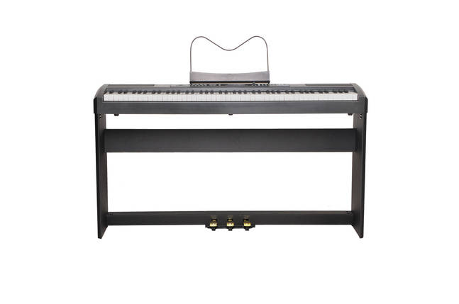 Цифрове піаніно Ringway RP35 Black, фото 1