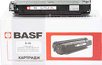 Картридж BASF замена Canon E16 (BASF-KT-E16)