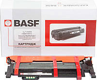 Картридж BASF замена Samsung CLT-K406S (BASF-KT-K406S-CLP365)