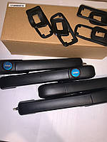 Комплект євро ручок зовнішніх дверей VW Golf 2 / Jetta 2 173898081S