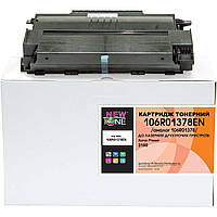 Картридж NEWTONE замена Xerox 106R01378 (106R01378EN)