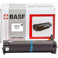 Копи Картридж (Фотобарабан) BASF для OKI аналог 43381708 Black (BASF-DR-43381708)