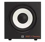 Активний сабвуфер JBL Stage A120P BLKAS, фото 5